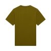 T-SHIRT FOX HEAD 195 ORIGINAL ARMY XL